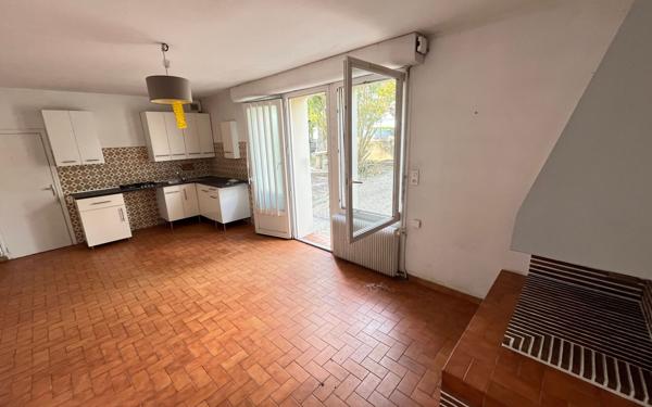 Maison à vendre    6 pièces • 156 m2 Dax