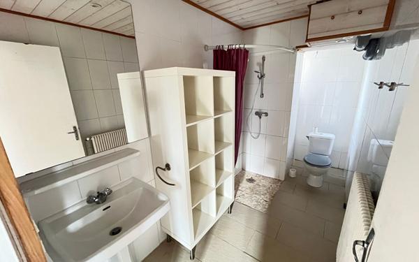 Maison à vendre    6 pièces • 156 m2 Dax