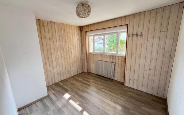 Maison à vendre    6 pièces • 156 m2 Dax