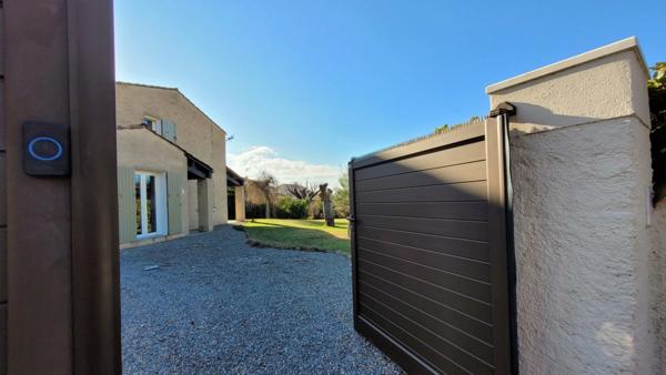 Maison individuelle- DIGNE LES BAINS (04) Quatier Moulin