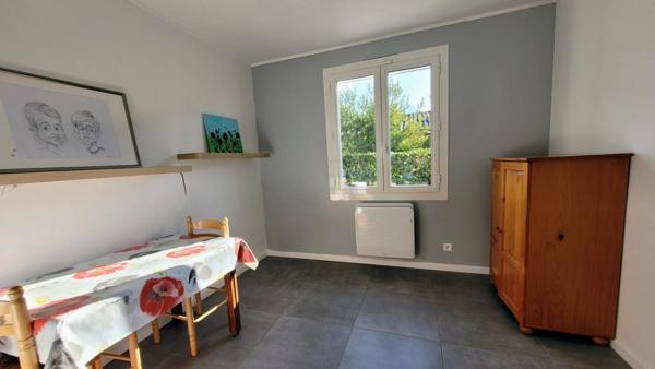 Maison individuelle- DIGNE LES BAINS (04) Quatier Moulin