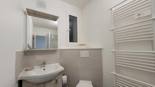 Maison individuelle- DIGNE LES BAINS (04) Quatier Moulin