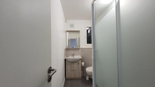 Maison individuelle- DIGNE LES BAINS (04) Quatier Moulin