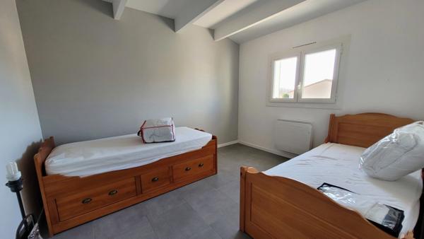 Maison individuelle- DIGNE LES BAINS (04) Quatier Moulin