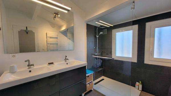 Maison individuelle- DIGNE LES BAINS (04) Quatier Moulin