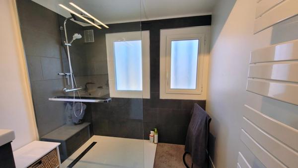 Maison individuelle- DIGNE LES BAINS (04) Quatier Moulin