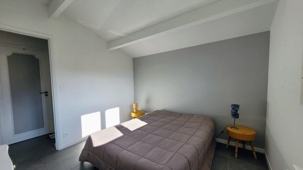 Maison individuelle- DIGNE LES BAINS (04) Quatier Moulin