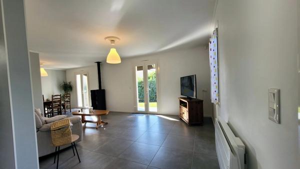 Maison individuelle- DIGNE LES BAINS (04) Quatier Moulin