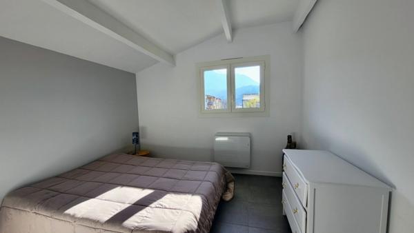 Maison individuelle- DIGNE LES BAINS (04) Quatier Moulin