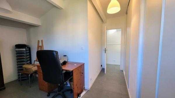 Maison individuelle- DIGNE LES BAINS (04) Quatier Moulin