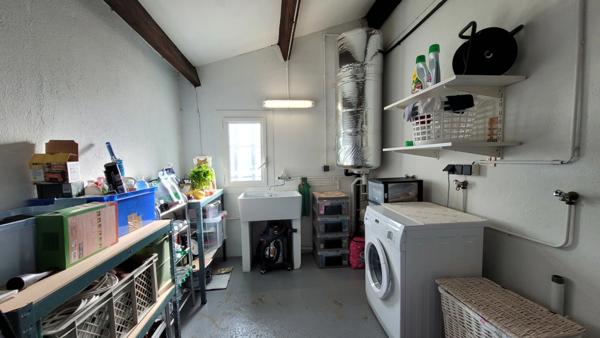 Maison individuelle- DIGNE LES BAINS (04) Quatier Moulin