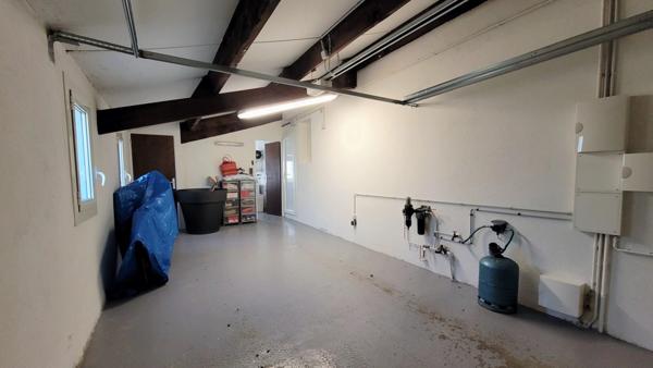 Maison individuelle- DIGNE LES BAINS (04) Quatier Moulin