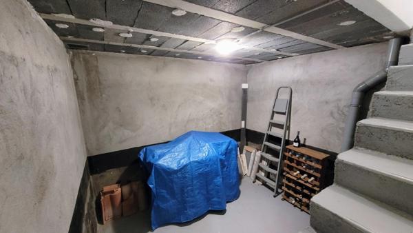 Maison individuelle- DIGNE LES BAINS (04) Quatier Moulin