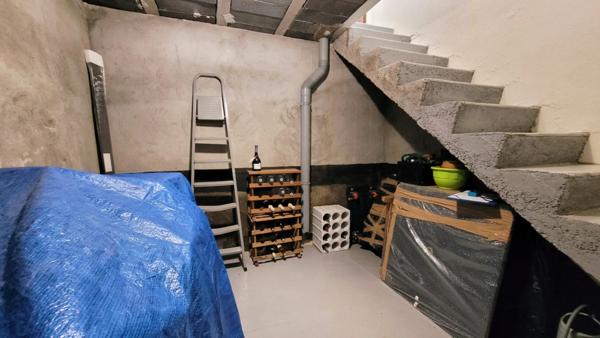 Maison individuelle- DIGNE LES BAINS (04) Quatier Moulin