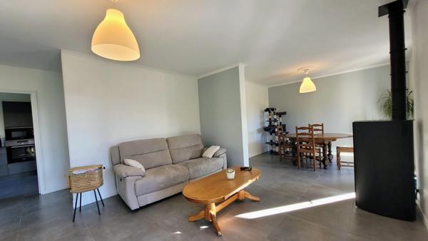 Maison individuelle- DIGNE LES BAINS (04) Quatier Moulin