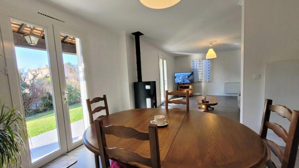 Maison individuelle- DIGNE LES BAINS (04) Quatier Moulin