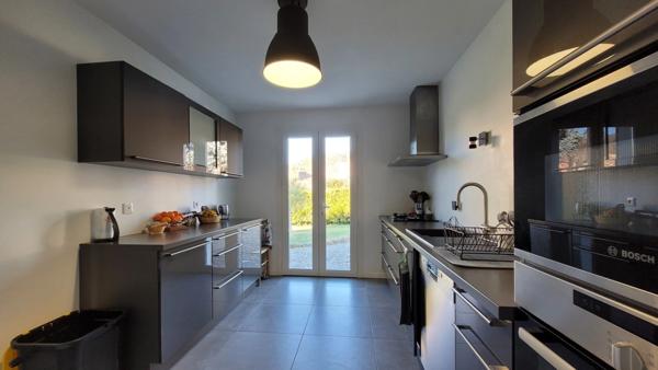 Maison individuelle- DIGNE LES BAINS (04) Quatier Moulin