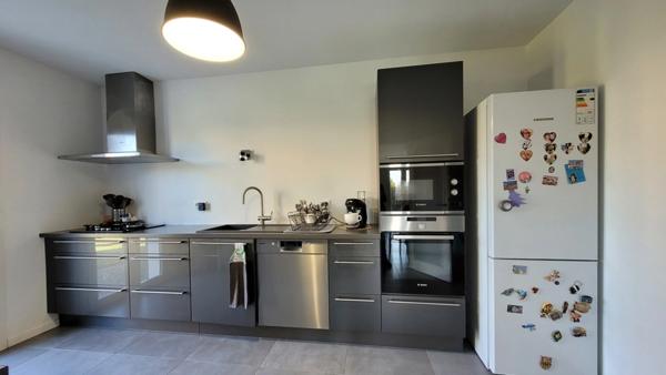 Maison individuelle- DIGNE LES BAINS (04) Quatier Moulin