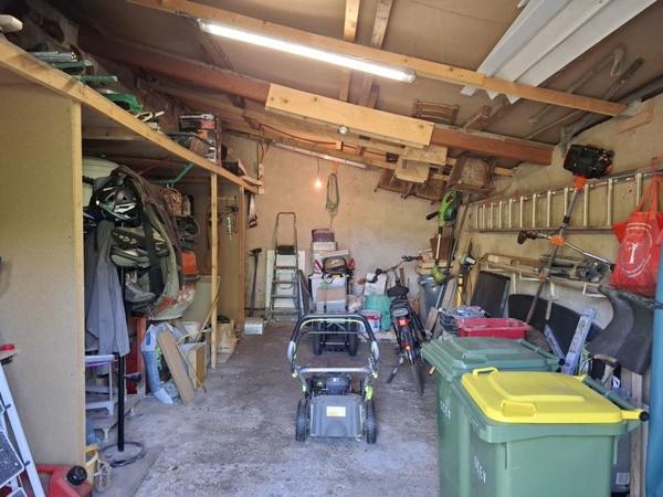 Maison à vendre |  Écueillé |  4 pièces | 94 m²