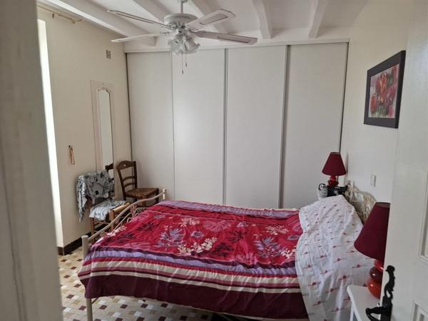 Maison à vendre |  Écueillé |  4 pièces | 94 m²