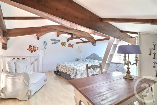 Appartement F3 à vendre  3 pièces - 69,64 m2 FREJUS - 83