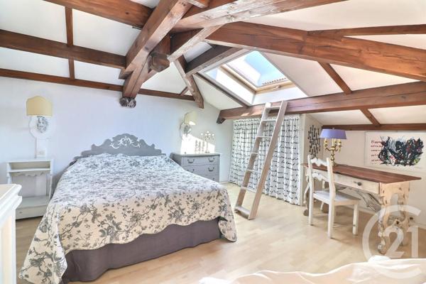 Appartement F3 à vendre  3 pièces - 69,64 m2 FREJUS - 83