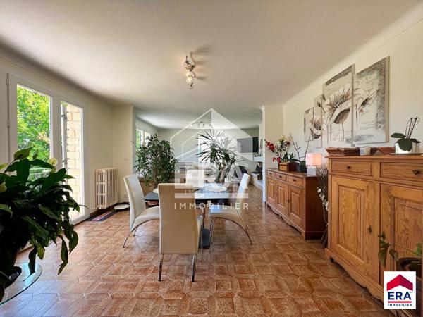 Maison de caractère 210 m2 sur Mazan