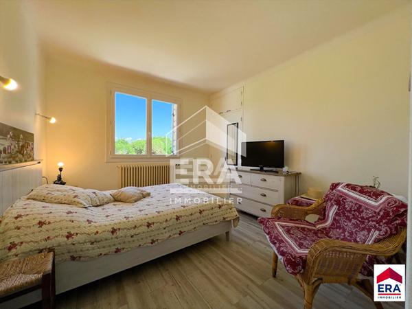 Maison de caractère 210 m2 sur Mazan