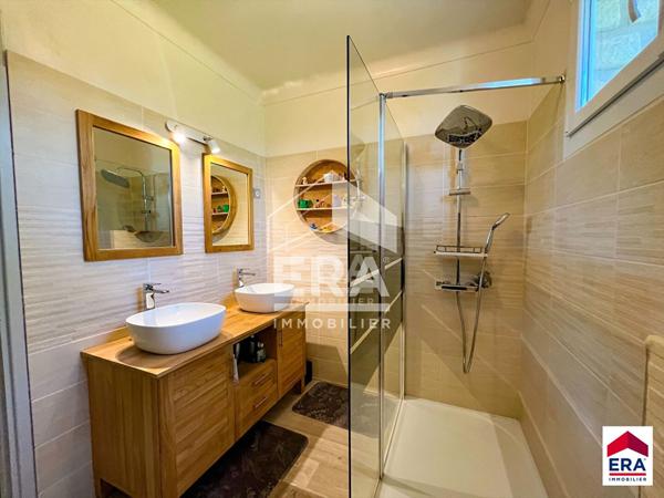 Maison de caractère 210 m2 sur Mazan