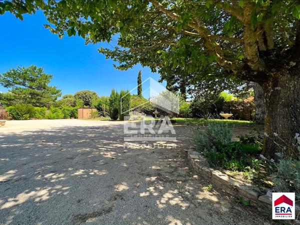 Maison de caractère 210 m2 sur Mazan