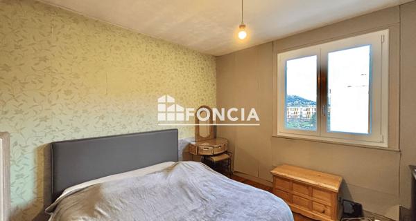 À vendre Appartement 5 pièces 82 m² - Bonneville 74130