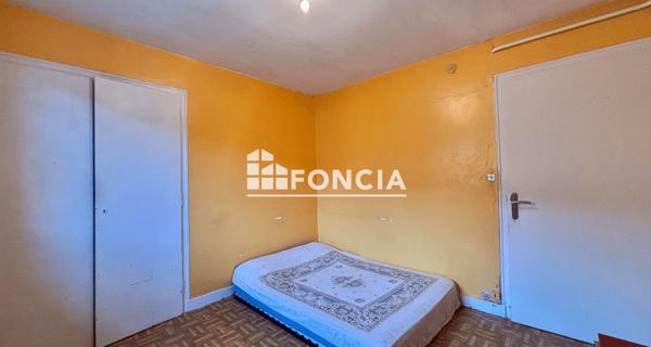 À vendre Appartement 5 pièces 82 m² - Bonneville 74130