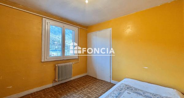 À vendre Appartement 5 pièces 82 m² - Bonneville 74130