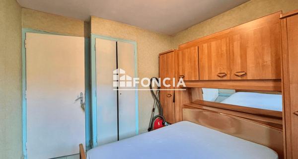 À vendre Appartement 5 pièces 82 m² - Bonneville 74130