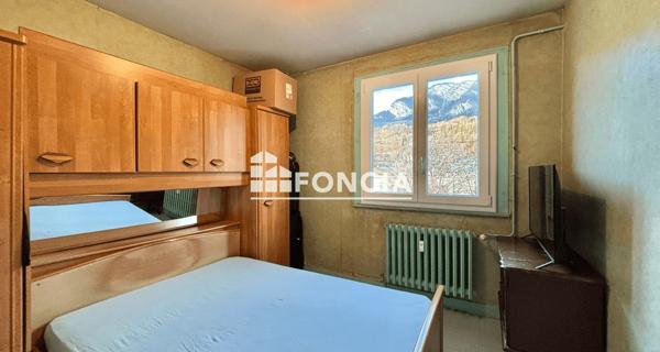 À vendre Appartement 5 pièces 82 m² - Bonneville 74130