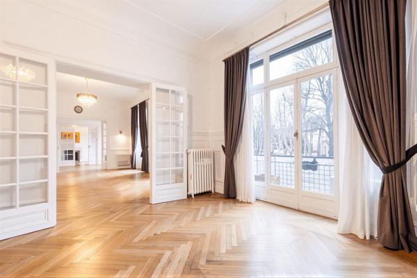 Vente Appartement de luxe Marseille 8 12 Pièces 324 m²
