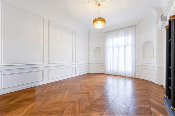Vente Appartement de luxe Marseille 8 12 Pièces 324 m²