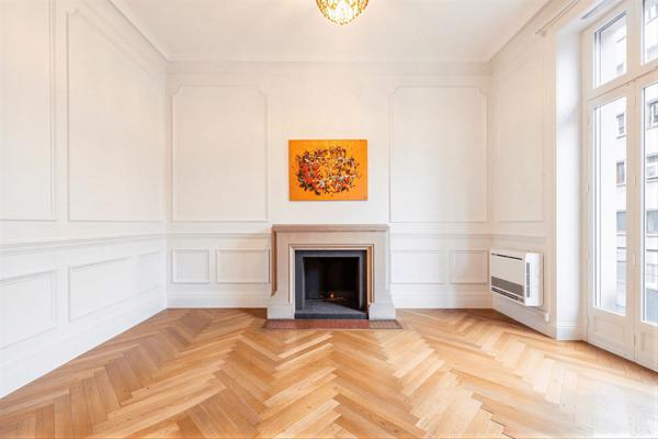 Vente Appartement de luxe Marseille 8 12 Pièces 324 m²