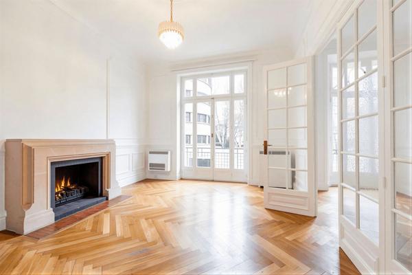 Vente Appartement de luxe Marseille 8 12 Pièces 324 m²