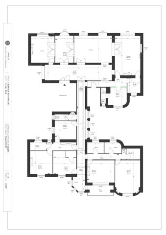 Vente Appartement de luxe Marseille 8 12 Pièces 324 m²