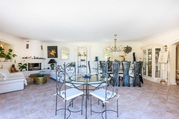 Vente Villa de luxe Cabris 6 Pièces 250 m²