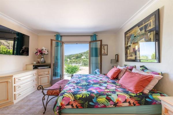 Vente Villa de luxe Cabris 6 Pièces 250 m²