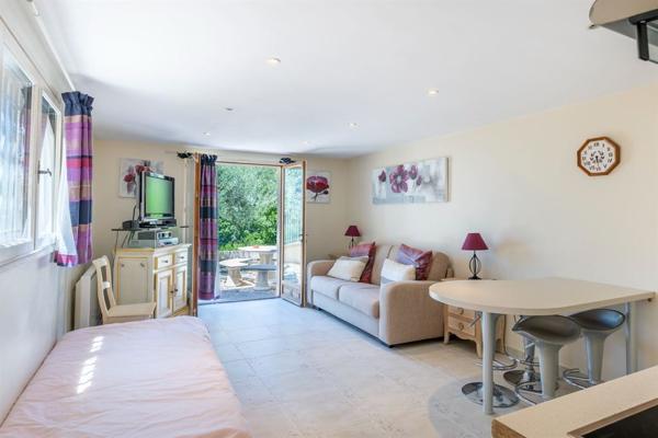 Vente Villa de luxe Cabris 6 Pièces 250 m²