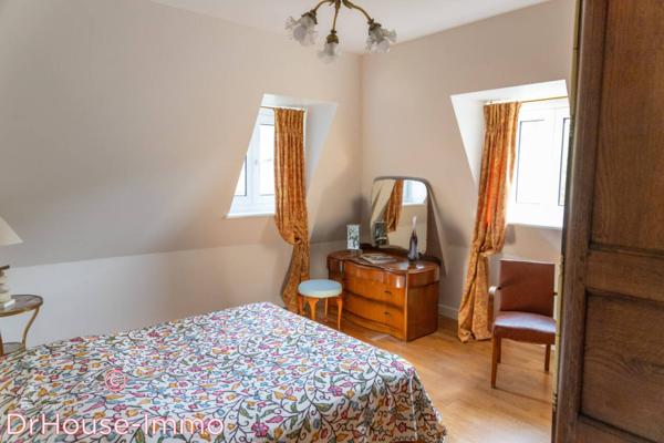 Maison à vendre 11 pièces de 273 m²