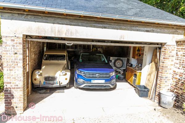 Maison à vendre 11 pièces de 273 m²