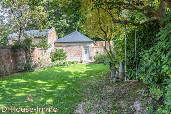 Maison à vendre 11 pièces de 273 m²