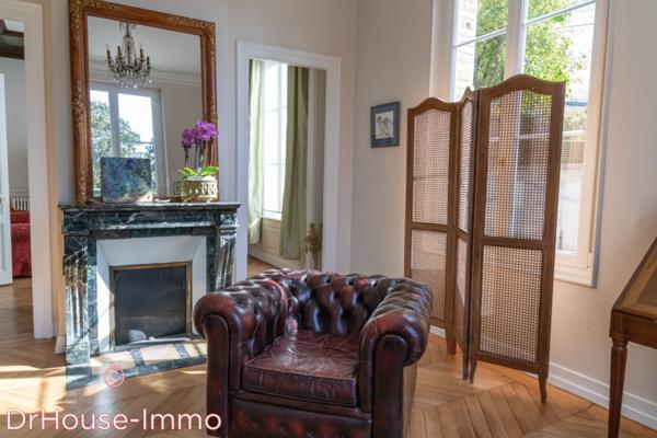 Maison à vendre 11 pièces de 273 m²