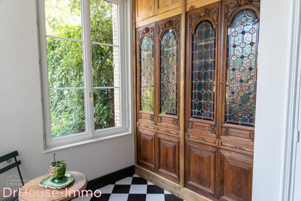 Maison à vendre 11 pièces de 273 m²