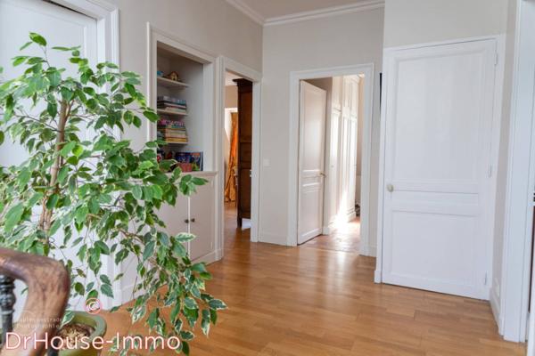 Maison à vendre 11 pièces de 273 m²