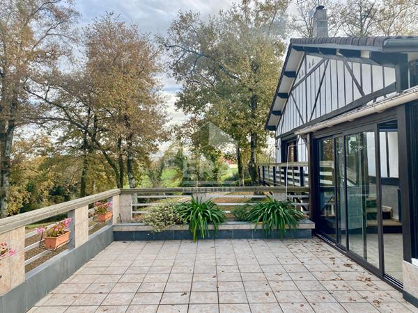 Viager Libre - PIMBO : Maison traditionnelle d'exception